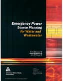 AWWA Emergency Power Source Planning for Water and Wastewater Reference Guide A20559 at Pollardwater