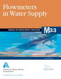 AWWA M33 Flowmeters in Water Supply Reference Guide A300333E at Pollardwater