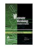AWWA Wastewater Microbiology: A Handbook for Operators Reference Guide A20563 at Pollardwater