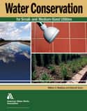 AWWA Water Conservation for Small and Medium-Sized Utilities Reference Guide A20646 at Pollardwater