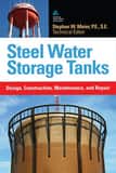 AWWA Steel Water Storage Tanks: Design, Construction, Maintenance, and Repair Reference Guide AME20534 at Pollardwater