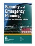 AWWA Security & Emergency Planning Reference Guide A20605 at Pollardwater