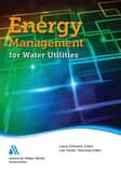 AWWA Energy Management for Water Utilities Reference Guide A20691 at Pollardwater