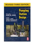 AWWA Pumping Station Design, Revised Third Edition Reference Guide A20453 at Pollardwater