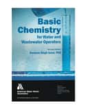 AWWA Basic Chemistry for Water & Wastewater Operators Reference Guide A20494 at Pollardwater