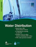 AWWA WSO Water Distribution, Grades 1 & 2 Reference Guide AME1943 at Pollardwater