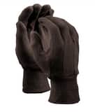 Armateck Jersey Knit Glove in Brown ARM1010 at Pollardwater