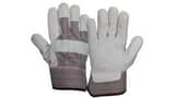 Armateck Leather Gloves Large Cowhide Leather Palm Gloves ARM1009L at Pollardwater