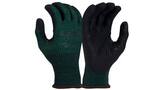 Armateck Dipped Gloves 15 ga Nitrile Coated HPPE and Foam Cut Resistant Gloves ARM2015XL at Pollardwater