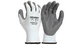 Armateck Dipped Gloves L Size 13 ga A3 Polyurethane-Dipped Cut Resistant Gloves ARM3213L at Pollardwater