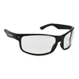 Armateck Icon Black Framed Safety Glasses with Clear Lens ARM460CLR at Pollardwater