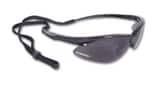 Armateck Price Fighter Black Framed Safety Glasses with Smoke Lens ARMAP1SMK at Pollardwater