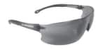 Armateck Sequel Clear Framed Safety Glasses with Clear Lens ARMRS1CLR at Pollardwater
