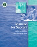 CSUS Leadership Practices Reference Guide UMFS at Pollardwater