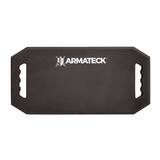 Armateck Deluxe Kneeling Mat in Black ARM0365BL at Pollardwater