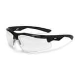 Radians Thraxus™ Safety Glass with Black Frame RTXC111ID at Pollardwater