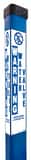 Rhino TriView® 3 x 66 in. Plastic Marking Flag in Blue RTVF66UBGD5194 at Pollardwater