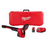 Milwaukee® M12™ Sonde Locator Kit with Batteries and Charger M258021 at Pollardwater