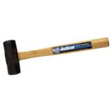 True Temper Toughstrike Hickory 16 in. 4 lb. Engineer Hammer A20184600 at Pollardwater