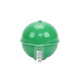 3M™ 1400 Series 4 in. Green Commercial and Wastewater Ball Marker 3M7100178134 at Pollardwater