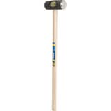 True Temper Toughstrike Hickory 36 in. 12 lb. Sledge Hammer A20185400 at Pollardwater