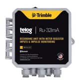 Telog Instruments 9/30V Plastic Multi Channel Recording Telemetry Unit T202102 at Pollardwater