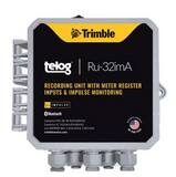 Telog Instruments 9/30V Plastic Multi Channel Recording Telemetry Unit T202085 at Pollardwater