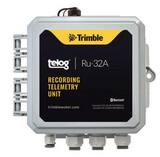 Telog Instruments 9/30V Plastic Multi Channel Recording Telemetry Unit T202084 at Pollardwater