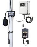 Liberty Pumps OILTECTOR CONTROL WITH ALARM 230V WITH VARIABLE LENGTH PROBE LOTCV230 at Pollardwater