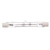 SATCO 200W T3 Dimmable Halogen Light Bulb with R7s Base SS3145 at Pollardwater