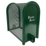 GuardShack™ Iron, Metal, Plastic, Stainless Steel and Steel 30 x 30 x 16 in. Lift Off Enclosure GGS33G at Pollardwater