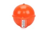 3M™ 1400 Series Orange Ball Marker - Telephone 3M7100177965 at Pollardwater