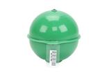 3M™ 1400 Series-XR/iD Ball Marker 1424-XR/ID 5 ft Range Wastewater 30/Case 3M7100178020 at Pollardwater