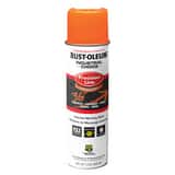 Rust-Oleum® Industrial Choice™ Precision Line® M1600 System FLOR INDU INV SPRY MARK PAINT R203027V at Pollardwater