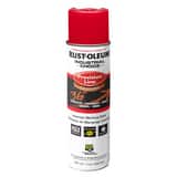 Rust-Oleum® Industrial Choice™ Precision Line® M1600 System SARE INDU INV SPRY MARK PAINT R203029V at Pollardwater