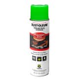 Rust-Oleum® Industrial Choice™ Precision Line® M1600 System FLGR INDU INV SPRY MARK PAINT R203023V at Pollardwater