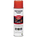 Rust-Oleum® Industrial Choice™ Precision Line® M1600 System FLRE INDU INV SPRY MARK PAINT R1662838V at Pollardwater