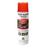 Rust-Oleum® Industrial Choice™ Precision Line® M1600 System ALOR INDU INV SPRY MARK PAINT R203026V at Pollardwater