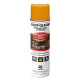 Rust-Oleum® Industrial Choice™ Precision Line® M1600 System CNYE INDU INV SPRY MARK PAINT R203024V at Pollardwater