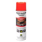 Rust-Oleum® Industrial Choice™ Precision Line® M1600 System FROR INDU INV SPRY MARK PAINT R203028V at Pollardwater