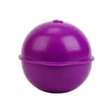 3M™ 1400 Series Purple Ball Marker - Reclaimed Water 3M7100177979 at Pollardwater