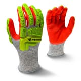 Radians RWG603 Cut Protection Level A5 Work Glove in X-Large RRWG603XL at Pollardwater